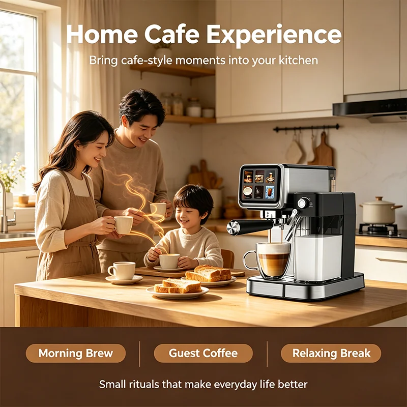 Machine à café — image 3
