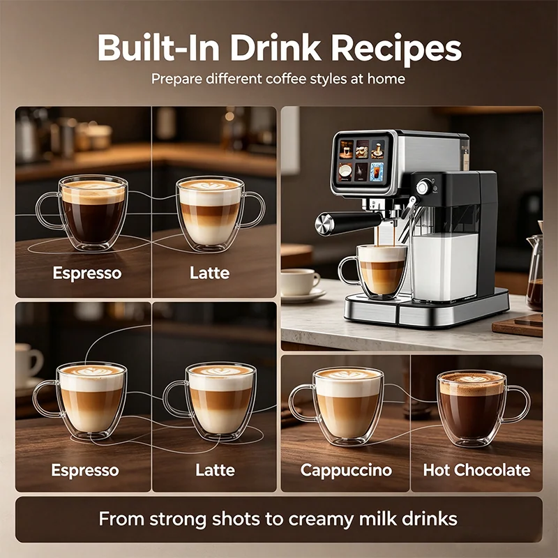 Coffee Machine — image 4