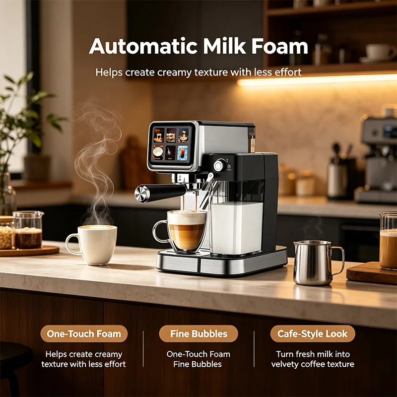Coffee Machine — image 5