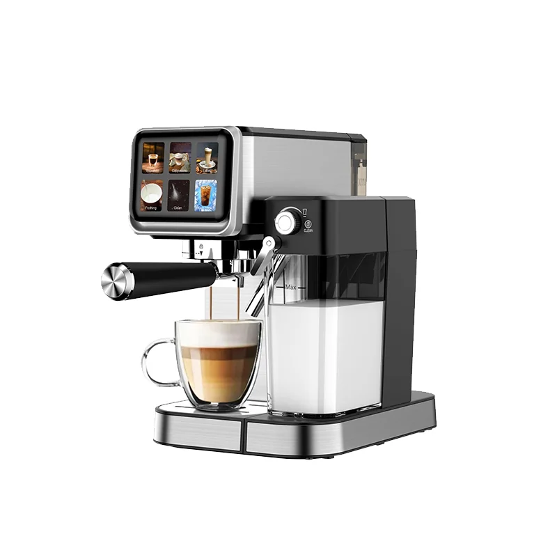 Coffee Machine — image 6