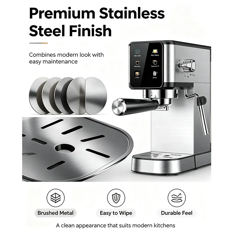 Coffee Machine — image 4