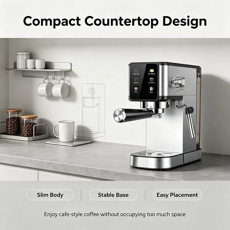 Coffee Machine — image 5