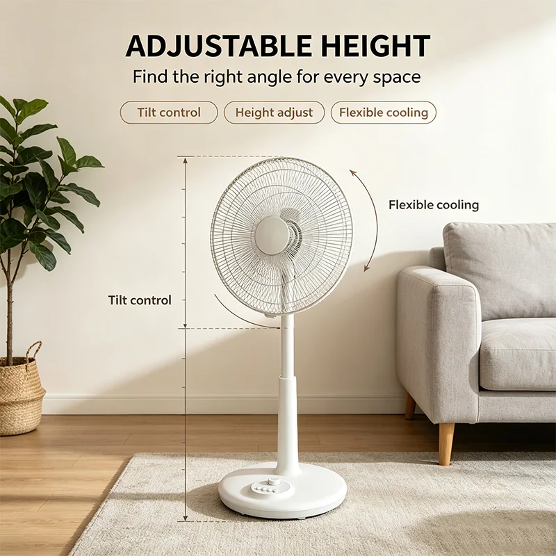 Household Fan — image 3