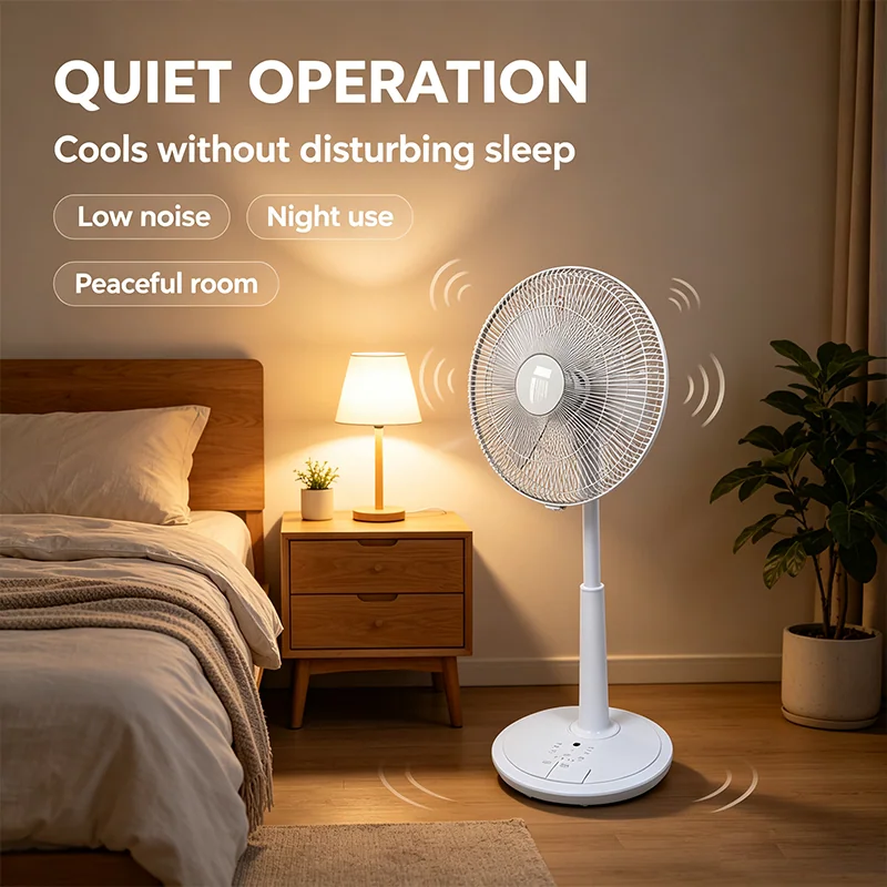 Household Fan — image 4