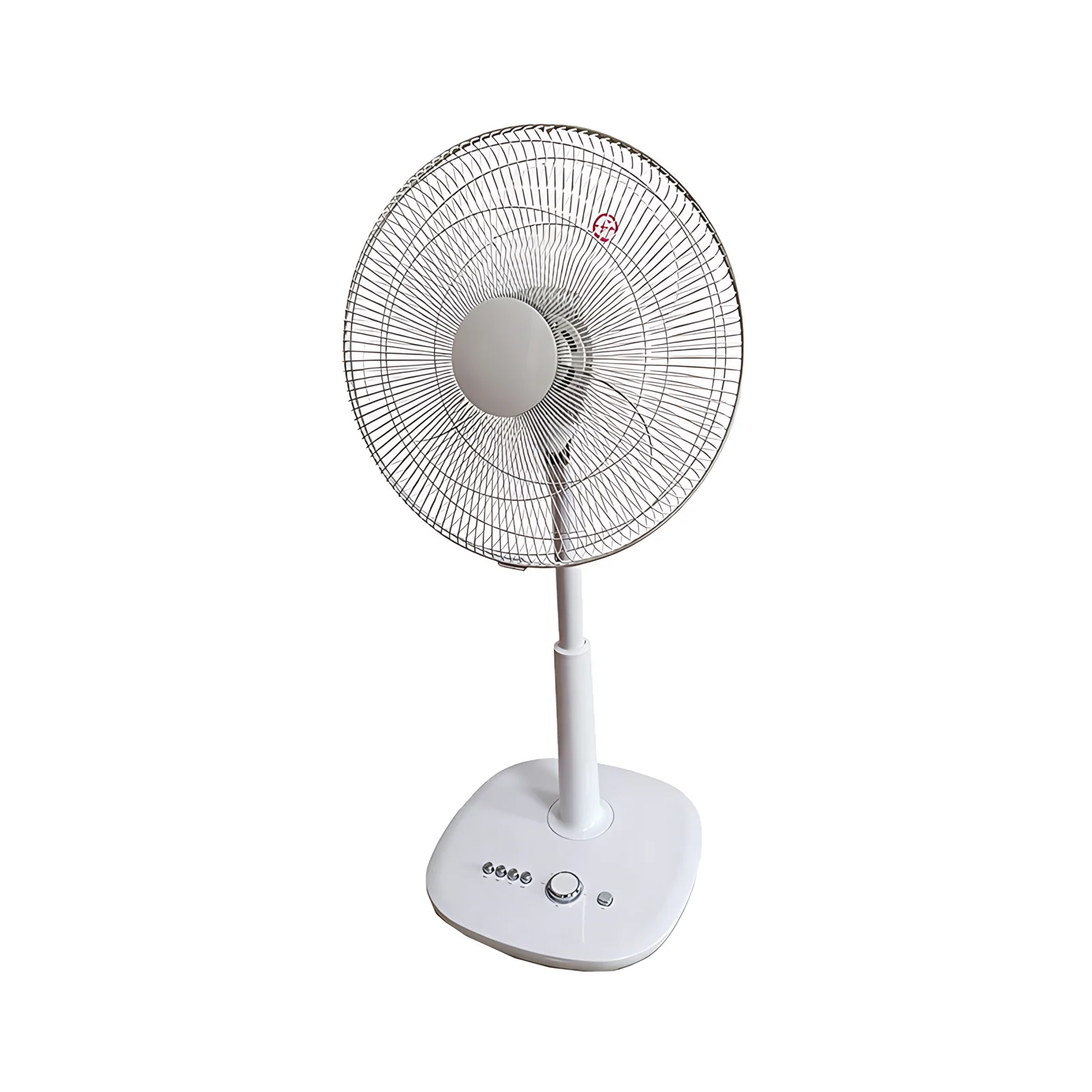 OEM Wholesale Factory Plastic 5 Blade Oscillation 3 Speeds Electric Floor Stand Fan