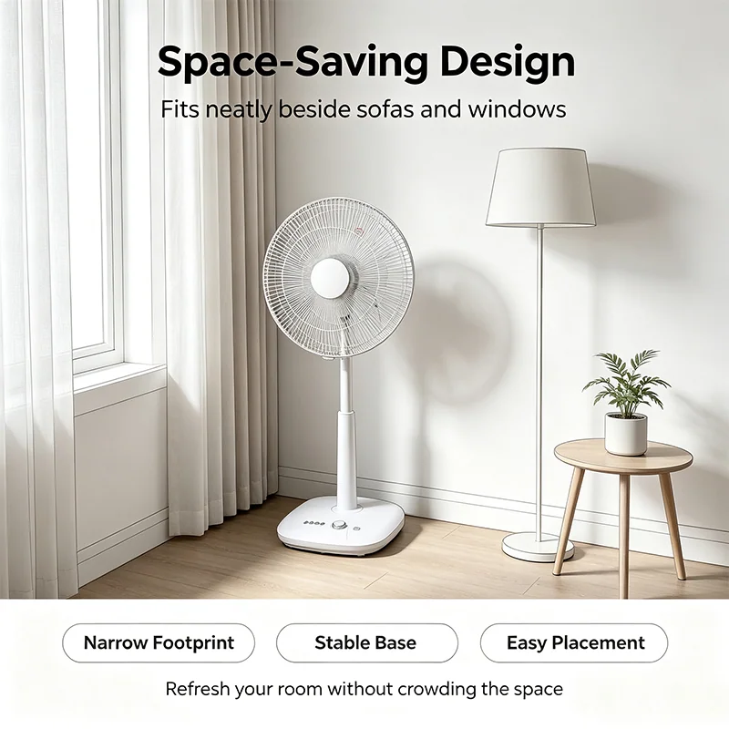 Household Fan — image 5