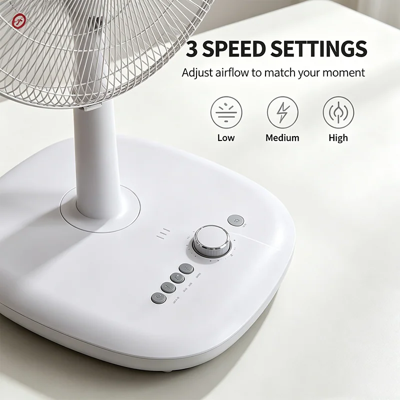 Household Fan — image 6