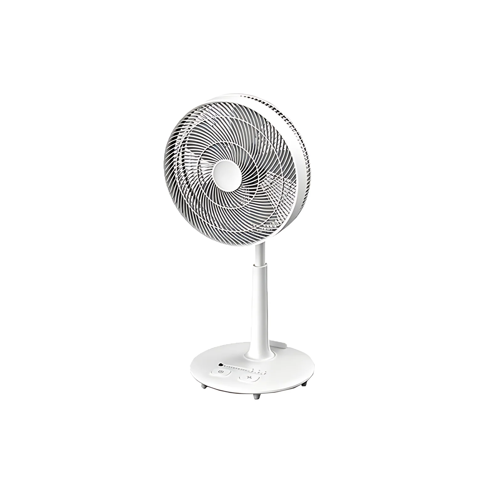 Wholesale Standing Fan Manufacturer Mesh Covers Foot Touch Control Stand Fan Electric Oscillating Stand Fan