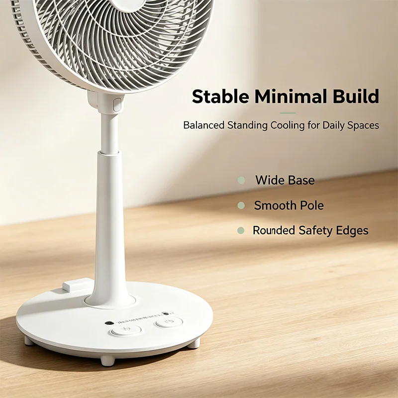 Ventilador doméstico — imagen 3