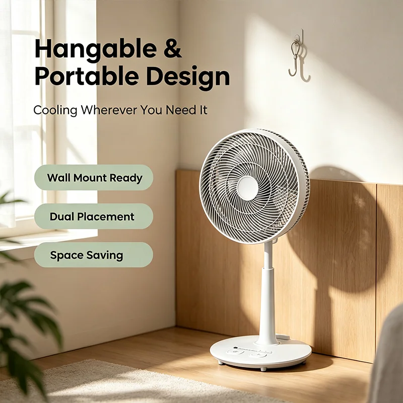 Household Fan — image 4