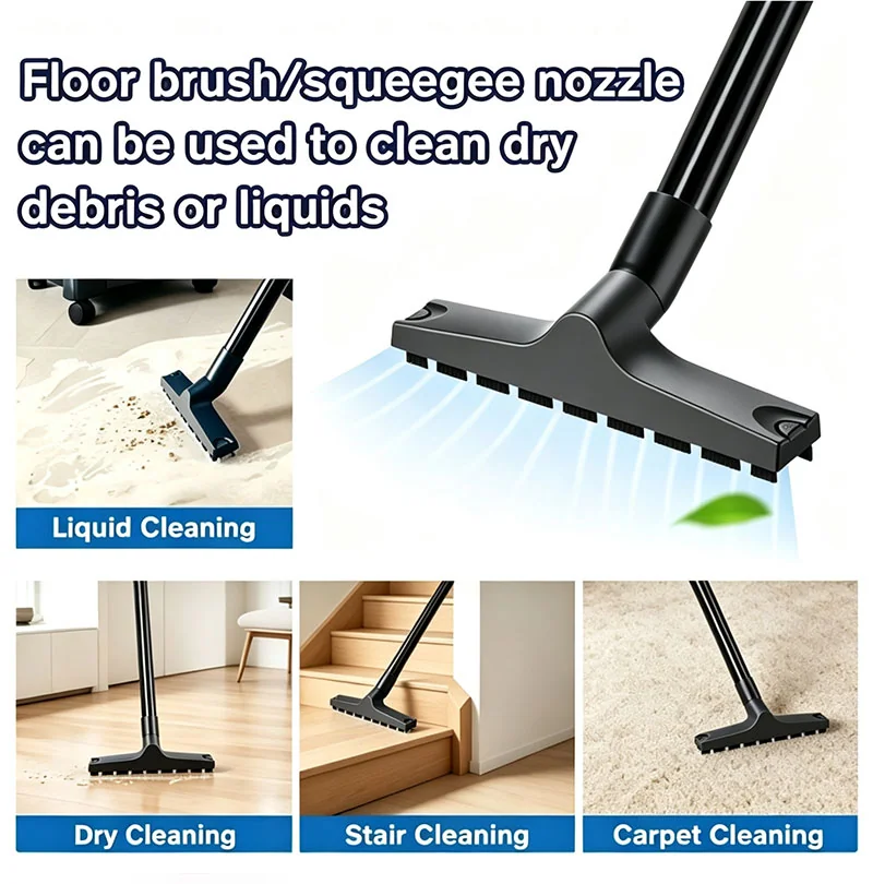 Industry Vacuum Cleaner — image 5