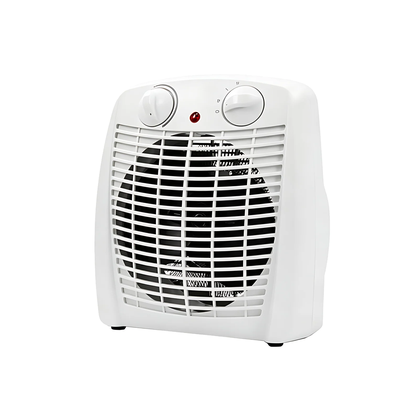 Wholesale Overheat Protection Portable Handle Office Desktop Mini Electric Fan Heater