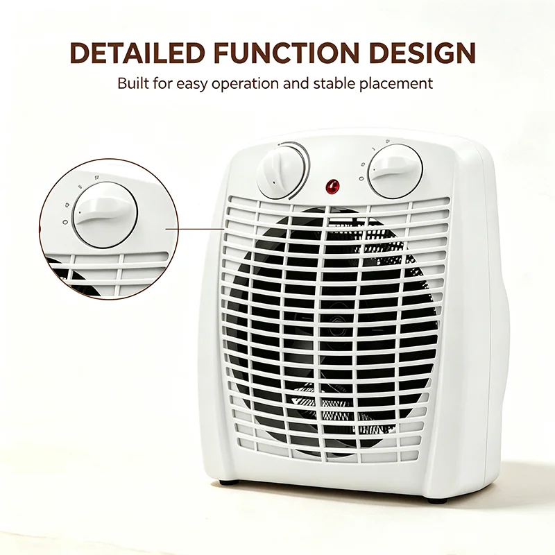 Personal Heater — image 3