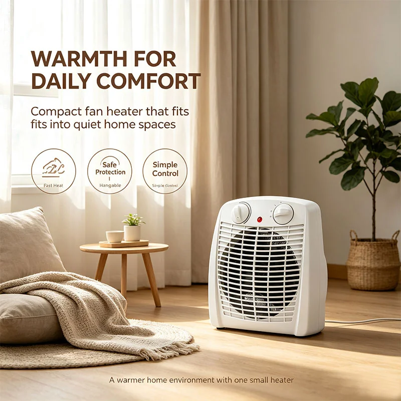 Personal Heater — image 5