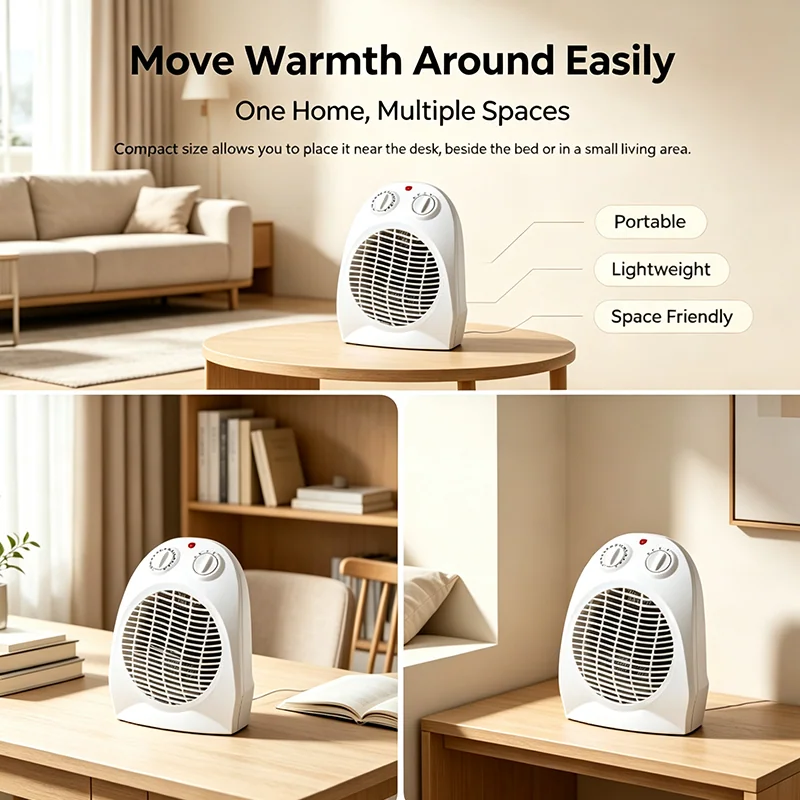 Personal Heater — image 2
