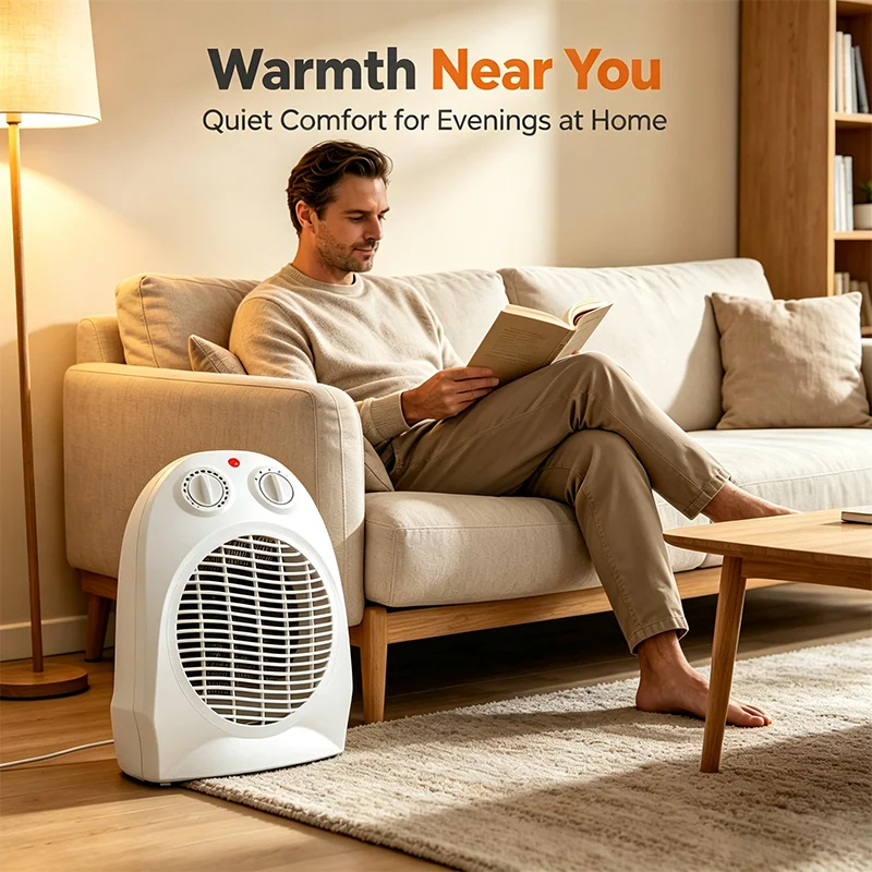 Personal Heater — image 4