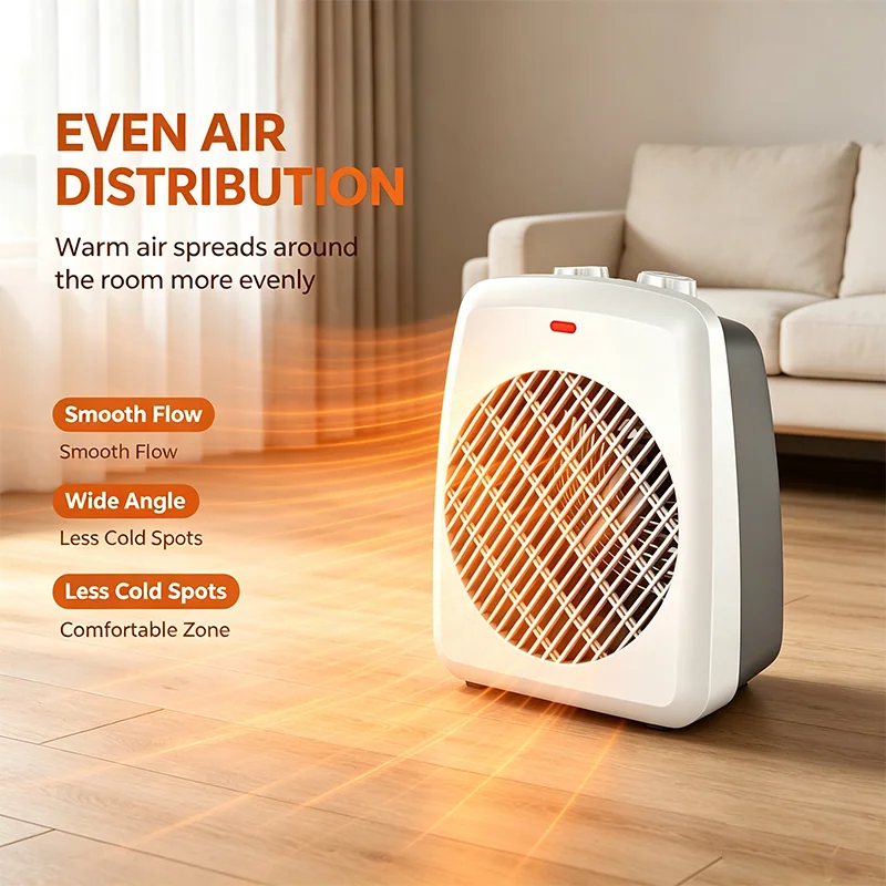 Personal Heater — image 3