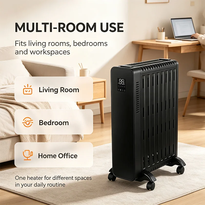 Convector Heater — image 3