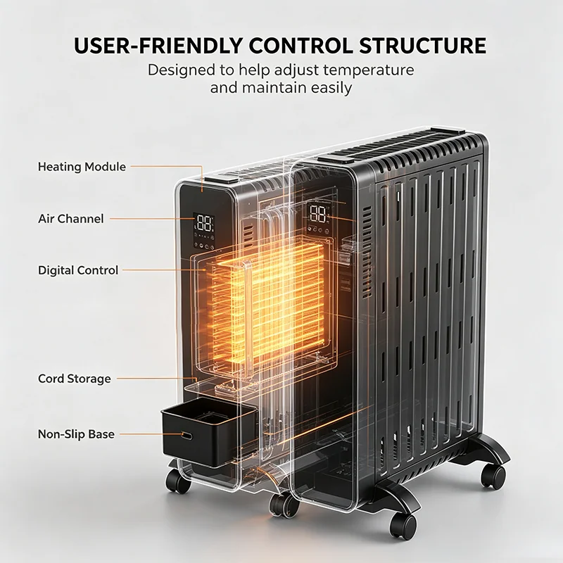 Convector Heater — image 4
