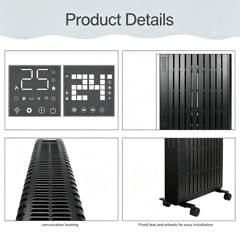 Convector Heater — image 5