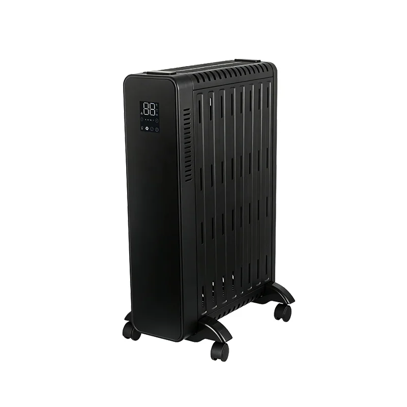 Convector — imagen 6