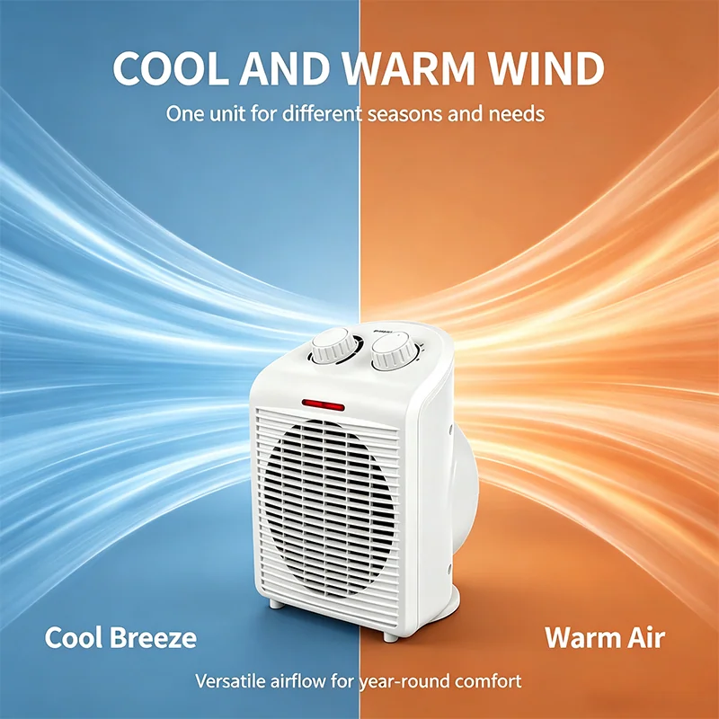 Personal Heater — image 2