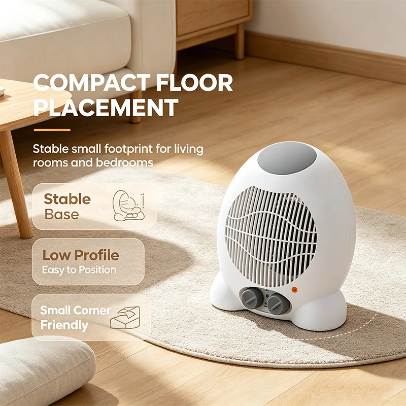 Personal Heater — image 3