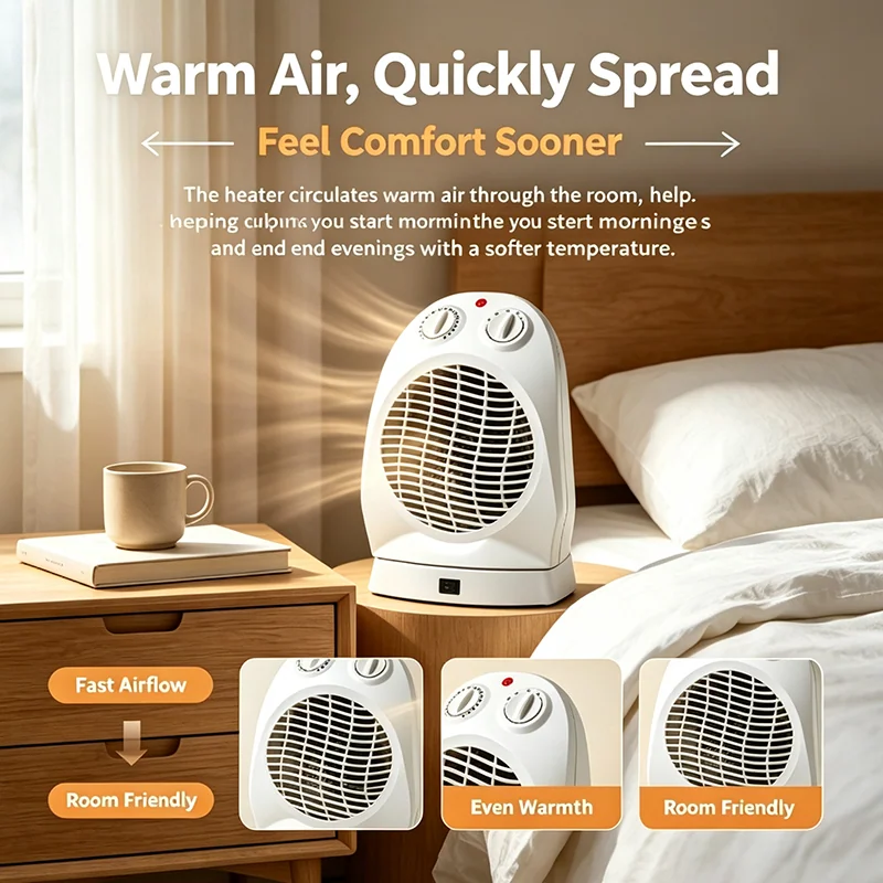 Personal Heater — image 2