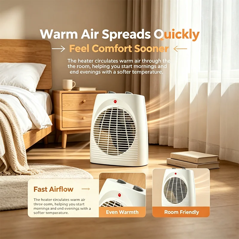 Personal Heater — image 2