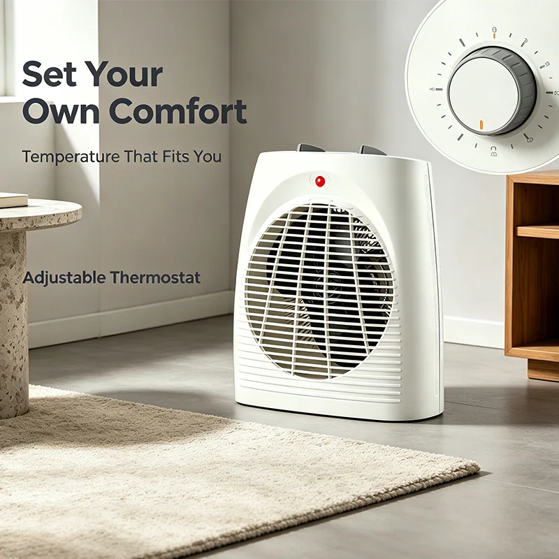 Personal Heater — image 4