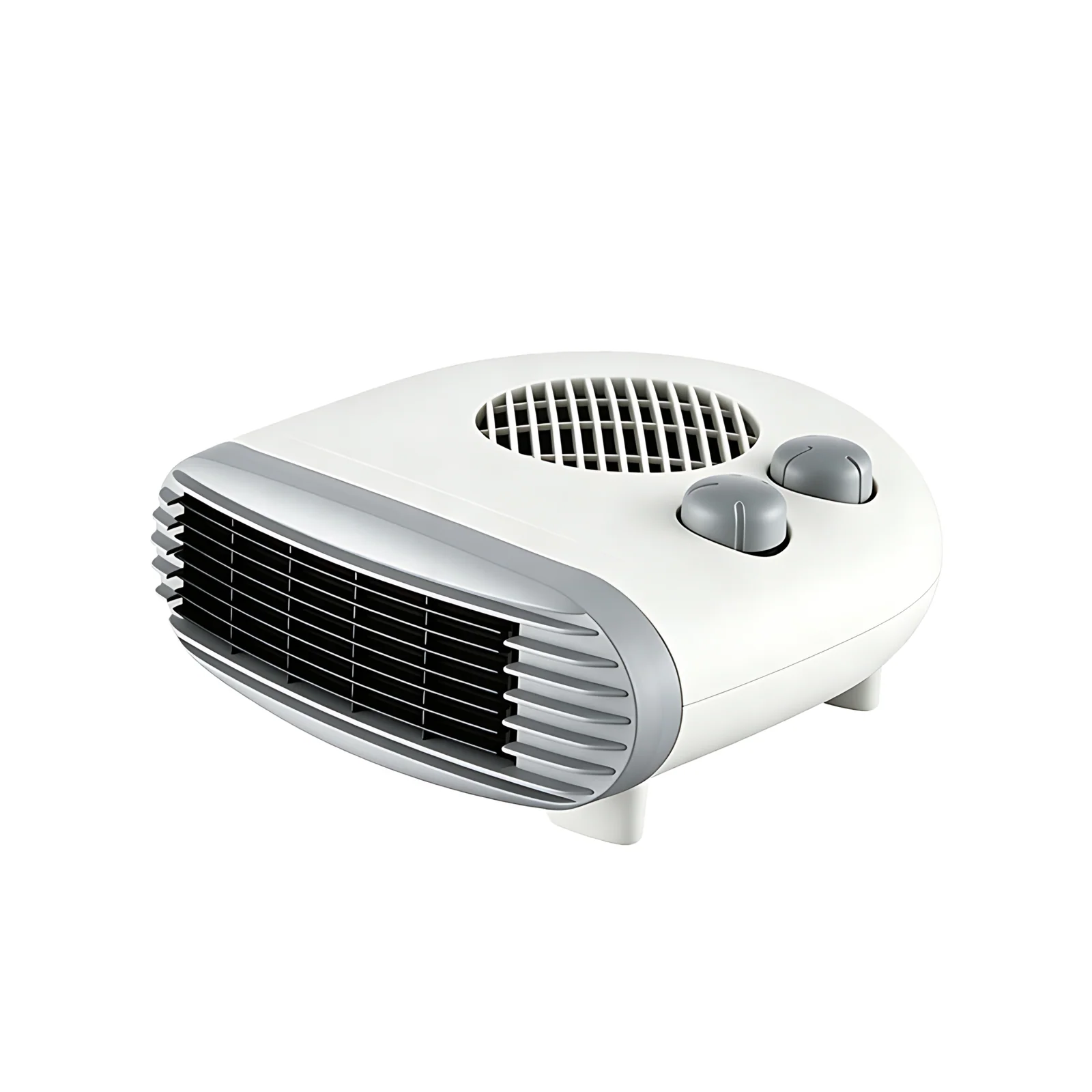 Wholesale Factory Price Household Use Winter Warm Electric Mini Portable Fan Heater