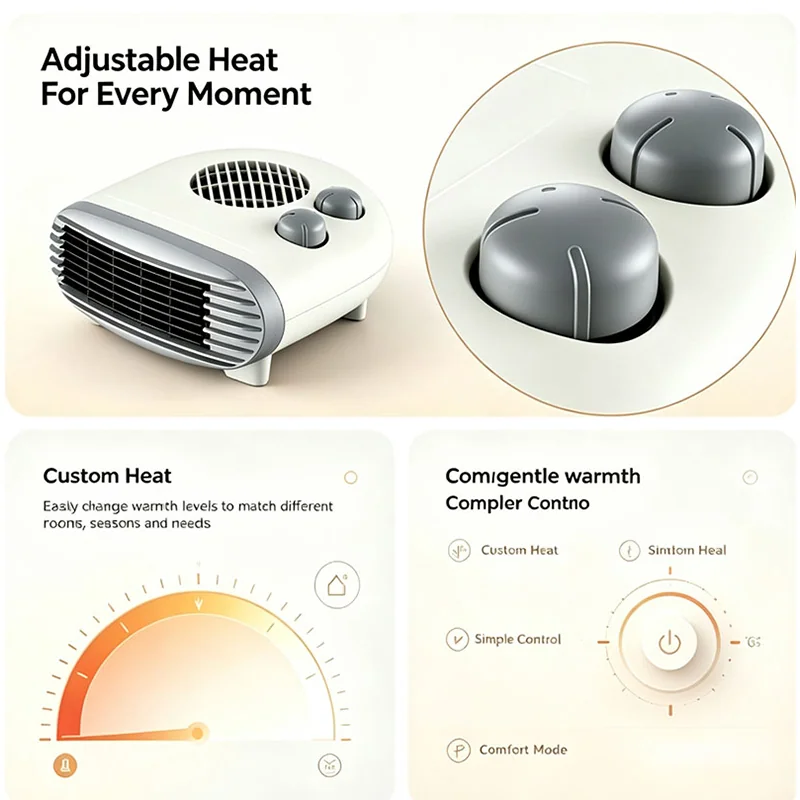 Personal Heater — image 5