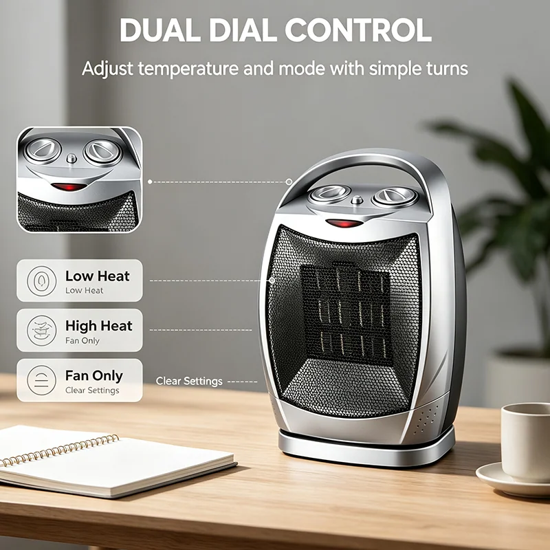 Personal Heater — image 2