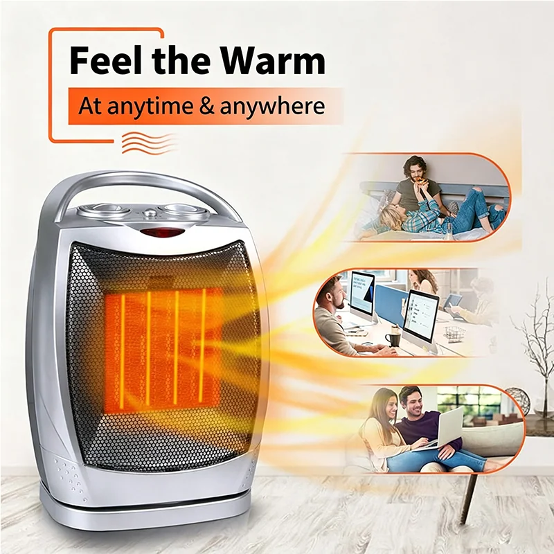 Personal Heater — image 4