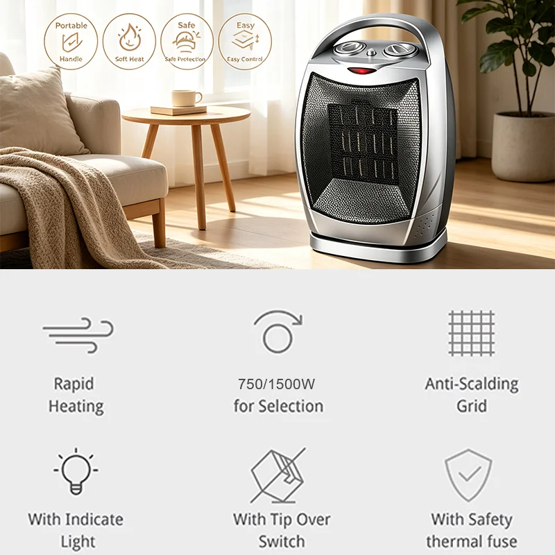Personal Heater — image 6