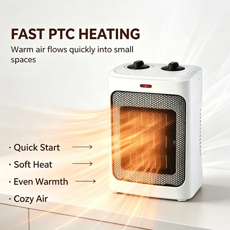 Personal Heater — image 6
