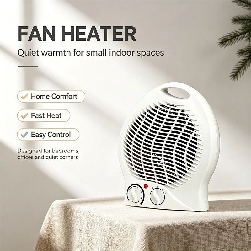 Personal Heater — image 3