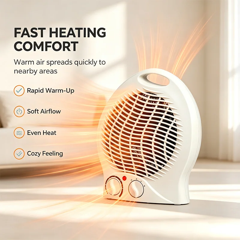 Personal Heater — image 5