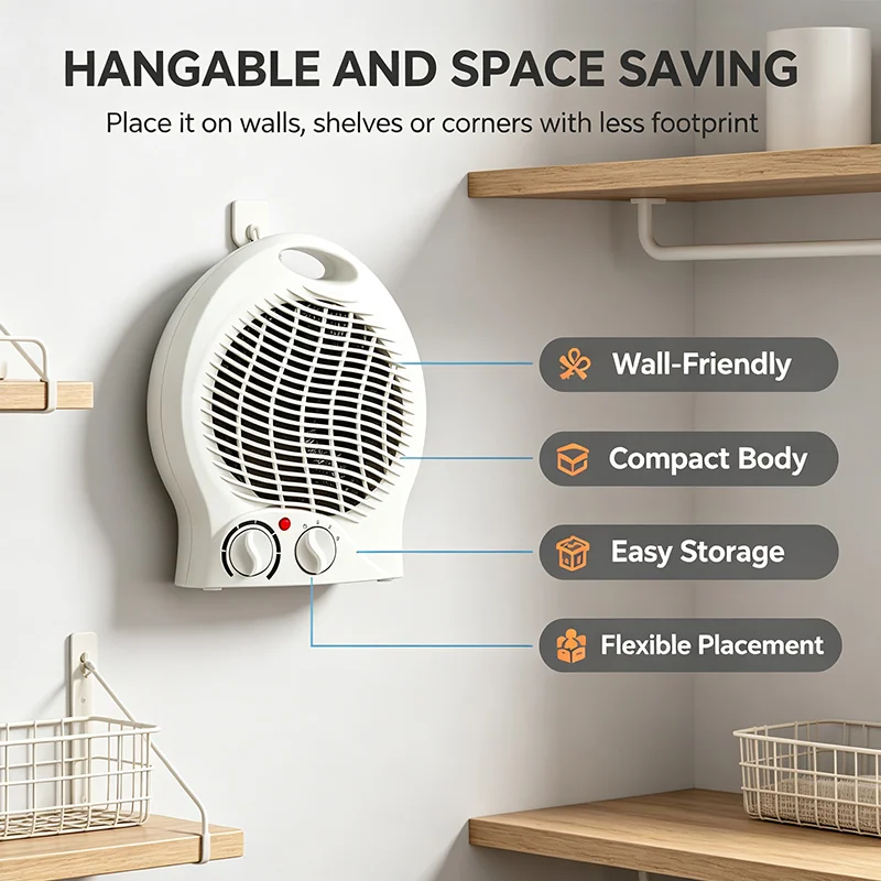 Personal Heater — image 6
