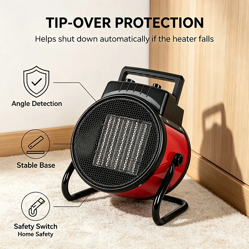 PTC Heater — image 4