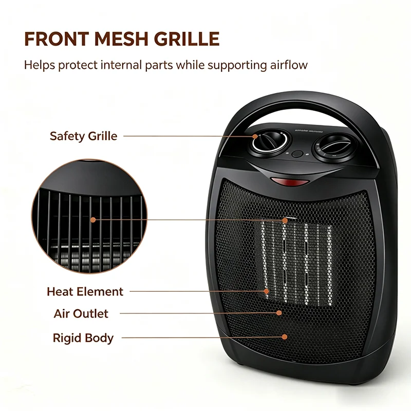 Personal Heater — image 2