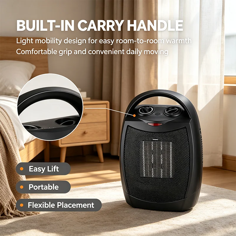 Personal Heater — image 4
