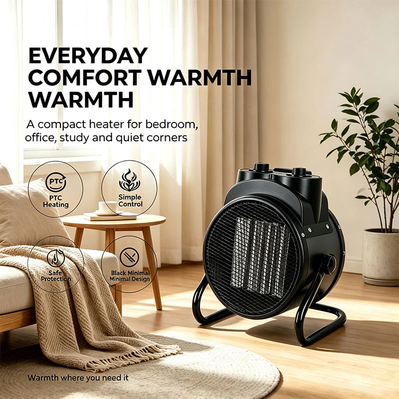 PTC Heater — image 2