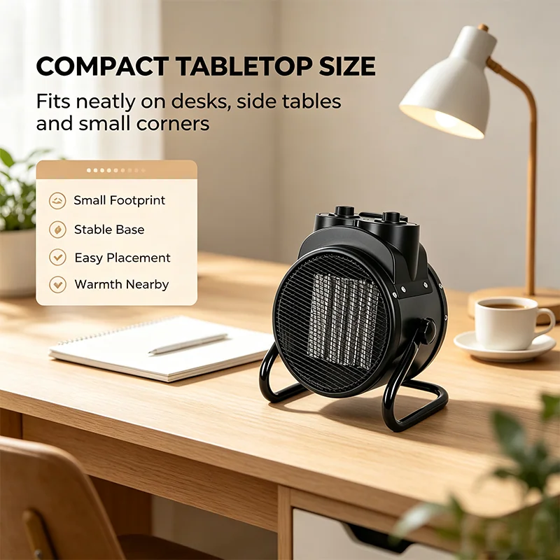 PTC Heater — image 5