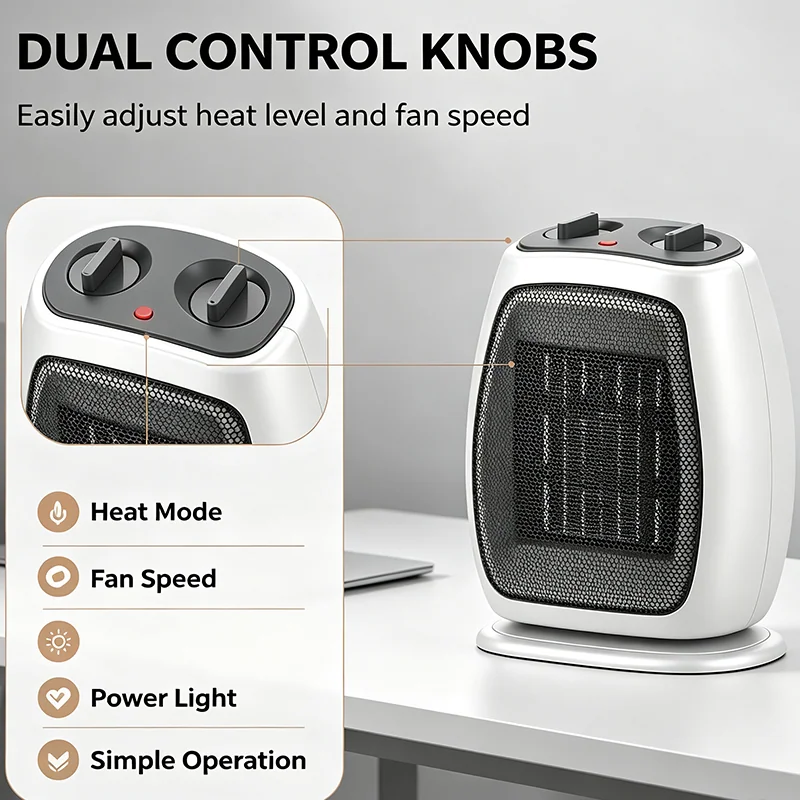 Personal Heater — image 3