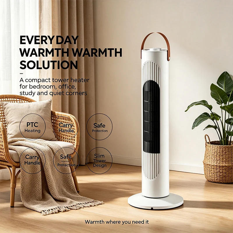 PTC Heater — image 2