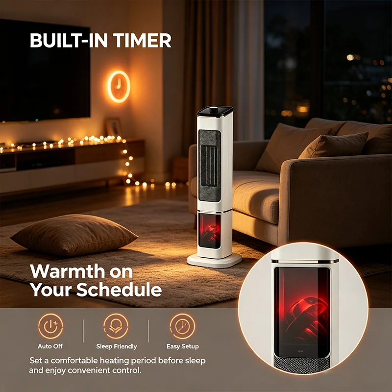 PTC Heater — image 4