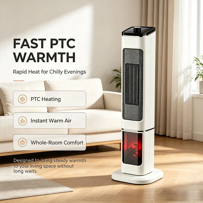 PTC Heater — image 5
