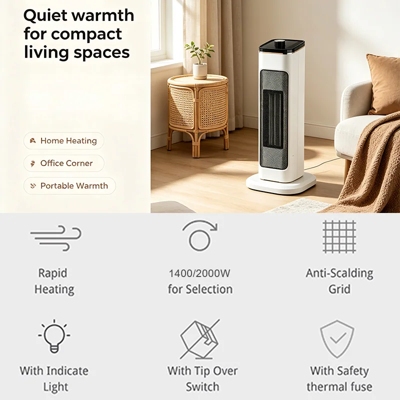 PTC Heater — image 3