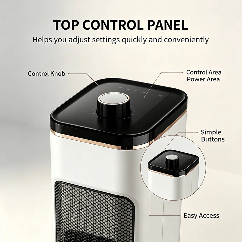 PTC Heater — image 5